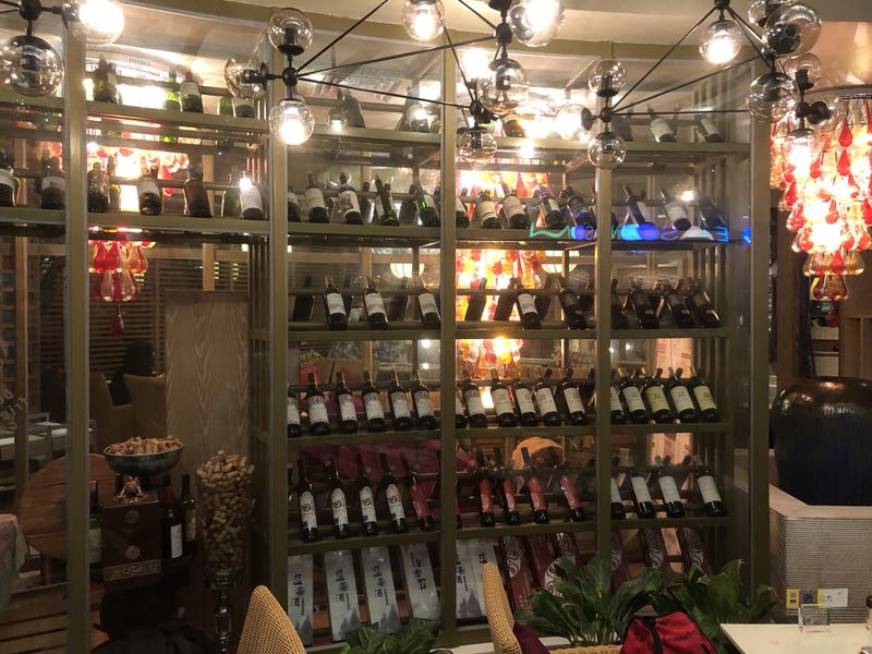 店铺拓展