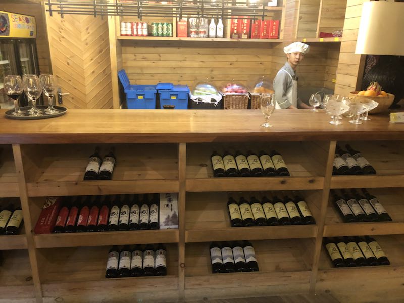 店铺拓展